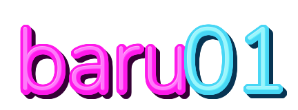baru01 — logo kanal