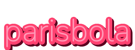 parisbola — logo kanal