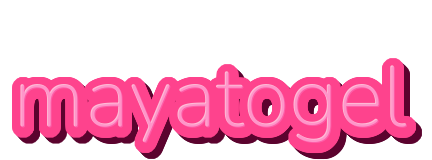mayatogel — logo kanal