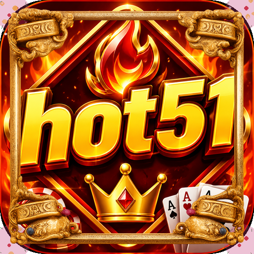 hot51 — mitra unggulan