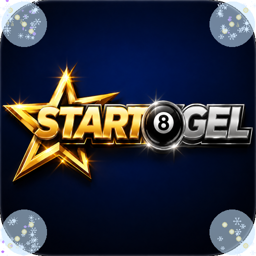 startogel — galeri pratinjau Resmi APK