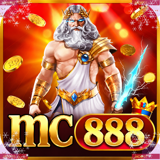 mc888 — mitra unggulan